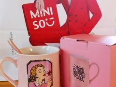 -名创优品(光耀东方购物中心店)