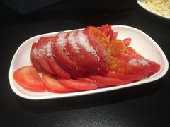 -西街夜油条·麻团包乌饭