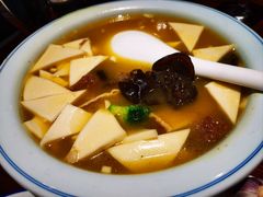 -沙力海美食城 西北特色菜 烤肉店(北门坡店)