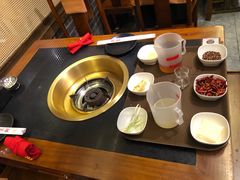 -沸炉重庆老火锅(军事博物馆店)