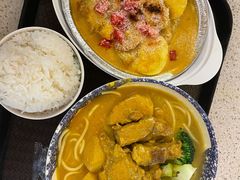 -澳门地道葡国餐