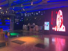-音乐派KTV(银泰城店)