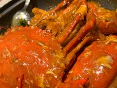 -新加坡海鲜共和(名胜世界圣淘沙海滨坊)