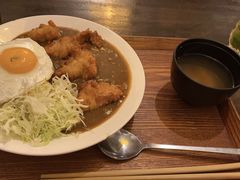 原味鸡块咖喱-金龙咖喱