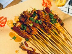 -山悦里 山野·鲜火锅(罗斯福广场店)