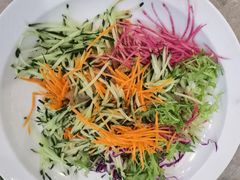 -清雅轩·清真菜·传统菜•融合菜(滑翔店)