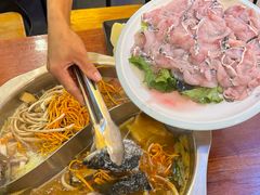 -大理.老字号渝记酸萝卜乌鱼(古城总店)