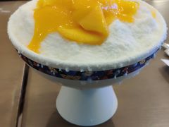 芒果纷纷雪-糖纸甜品(印象城店)