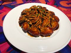 -上海滩餐厅(BFC外滩金融中心店)