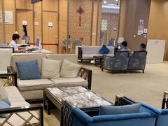 -美年大健康体检中心(牡丹园分院)