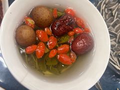 -三江源美食城