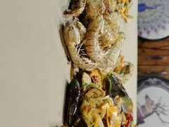 -麻屋手抓海鲜(防城港总店)