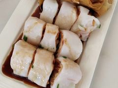 -稻香酒家·33年老字号·港式粤菜(富邦中心店)