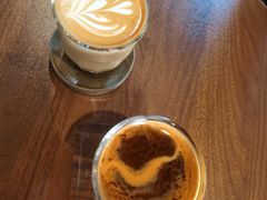 -Metal hands·铁手咖啡