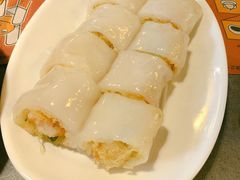 -点点心点心专门店(旺角店)