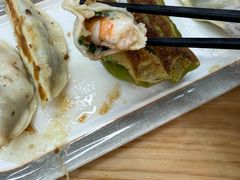 -众品老方子锅贴甜沫(李村店)