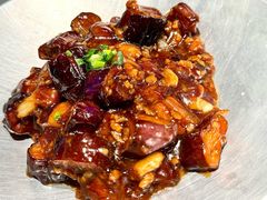 -绿茶餐厅(滨海万达广场店)