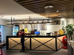 -南门小馆·清真(国贸商城店)