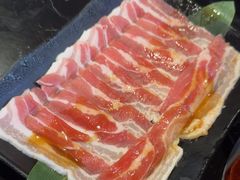 -燚青春东北泥炉烤肉(百合店)