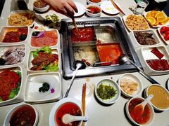 -海底捞火锅(高科广场店)