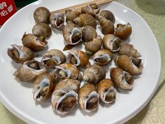 -老字号蛇口德记烧腊饭店·海鲜加工