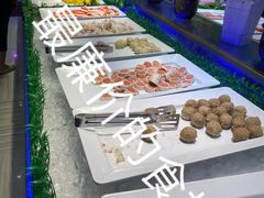 -李氏圣鲸大型自助餐