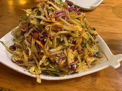 -小俩口烧烤东北菜(双井店)