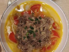 -北海金昌开元名都大酒店·四季轩中餐厅