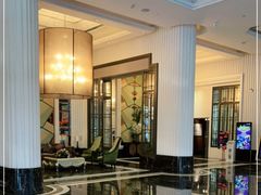 -春晖园度假酒店温泉