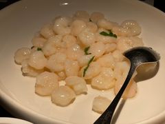 龙井虾仁-穿越·外婆家(西溪天堂店)