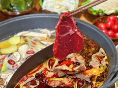 -虾领航小龙虾·吉林烧烤(柳州路店)