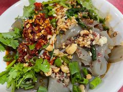 -老丽江餐馆(丽江华都商贸城店)