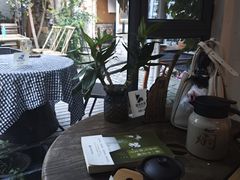 -甲乙丁書店·书茶咖·四合院