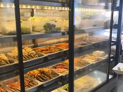 -味中味休闲小吃(同济路店)