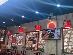 -恭敬李老北京炸酱面·京味菜(西花市店)