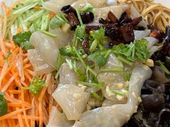 -牛庄高晓山风味馅饼城(海城店)