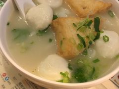 -翠华餐厅