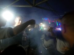 -老字号黄妹火盆烧烤