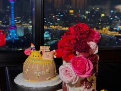 -Biteology Artisan Cakes(红庄·国际文化保税创新园店)