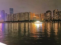 -琶醍壹号•潮菜江景餐吧