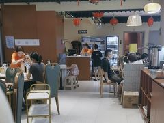 -鹅香四海·卤水火锅·砂锅粥·潮汕菜(宝安店)