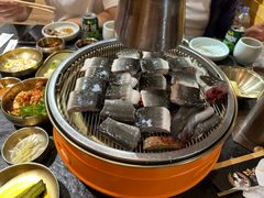 -味家烤肉烤鳗鱼牛排(西塔旗舰店)