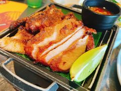 -simply thai天泰(世纪汇店)