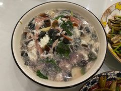 上汤时蔬-小实惠嘉(威海路店)