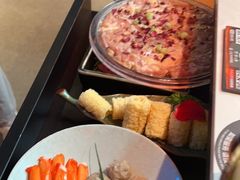 -芸山季·云南山珍菌火锅(人民广场来福士店)