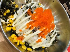 -米村拌饭(城阳万象汇店)