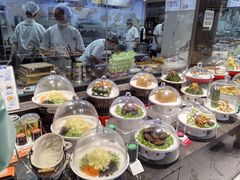 -双合园·海鲜水饺青岛菜(九水东路店)