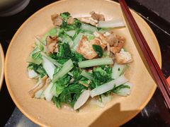 -廖川菜(太阳宫店)