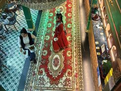 -新疆亚克西音乐餐厅(南方花园店)