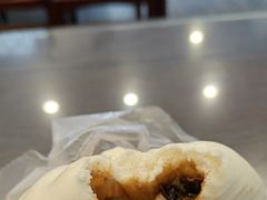 -不二心·鲜肉大包·海胆小笼汤包(二七广场店)